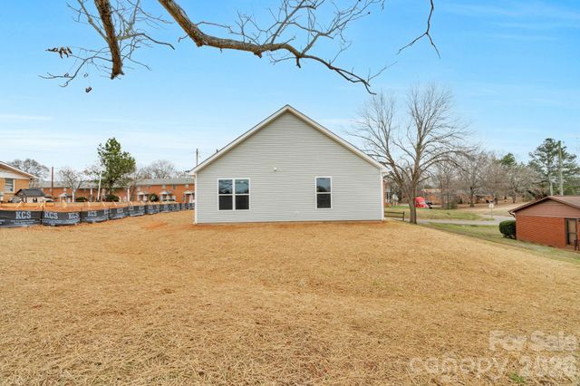 1107 Burke Street, Monroe, NC 28110