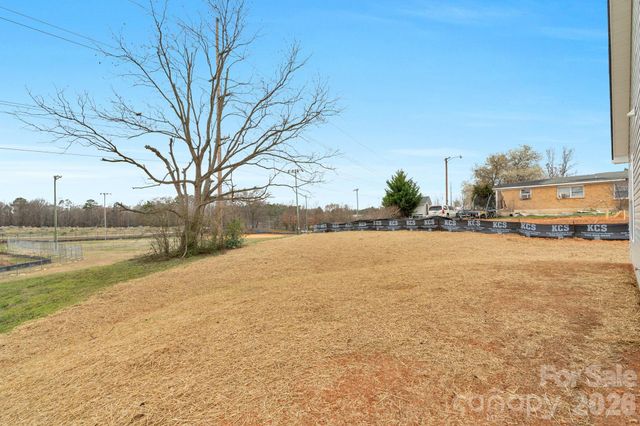 1107 Burke Street, Monroe, NC 28110