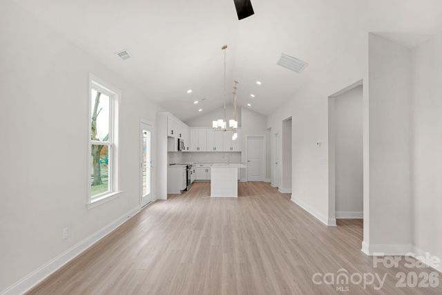 1107 Burke Street, Monroe, NC 28110