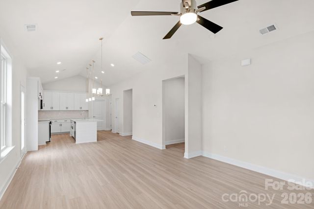 1107 Burke Street, Monroe, NC 28110