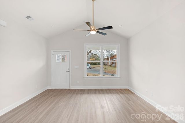 1107 Burke Street, Monroe, NC 28110
