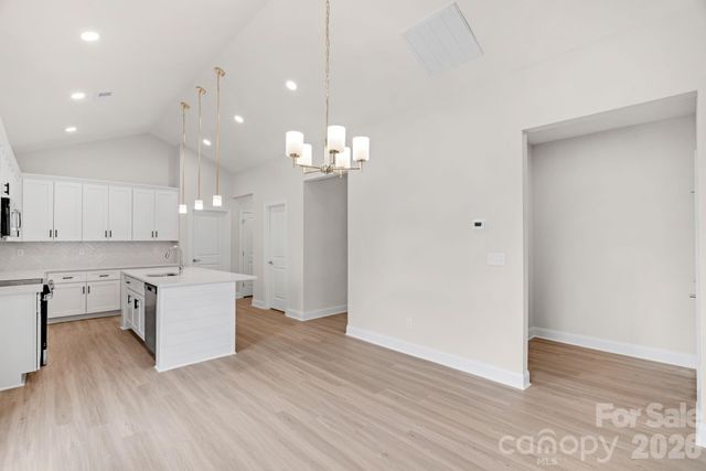 1107 Burke Street, Monroe, NC 28110