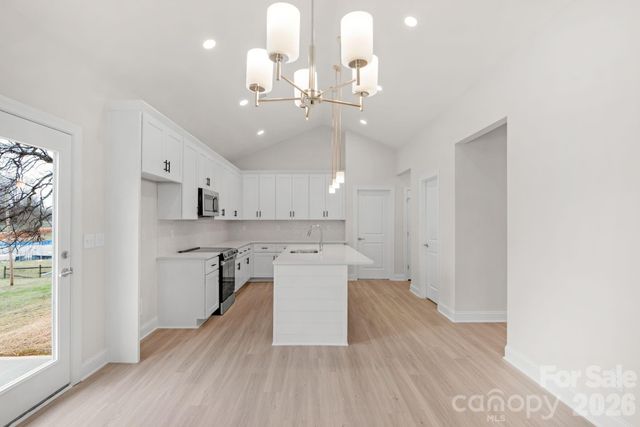 1107 Burke Street, Monroe, NC 28110