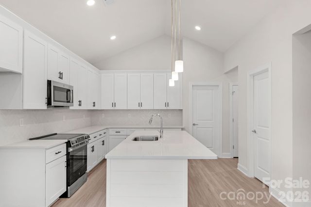 1107 Burke Street, Monroe, NC 28110