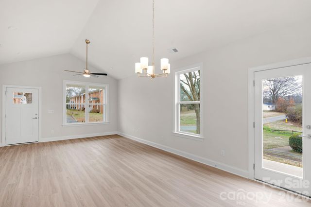 1107 Burke Street, Monroe, NC 28110