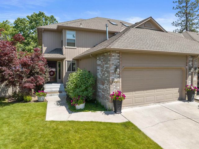 3001 S Winthrop Ln, Spokane, WA 99203