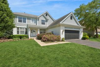 6285 Murifield Drive, Gurnee, IL 60031