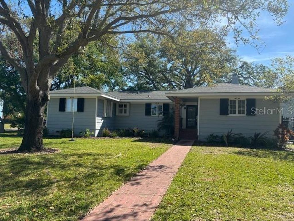 559 CHICAGO AVENUE, Dunedin, FL 34698