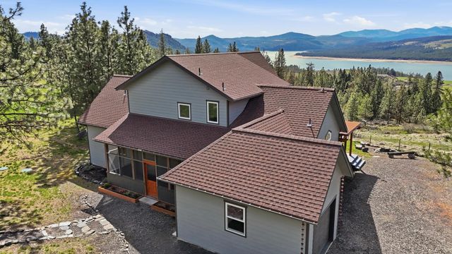 5182 Hunters Ridge Way, Hunters, WA 99137 property photo