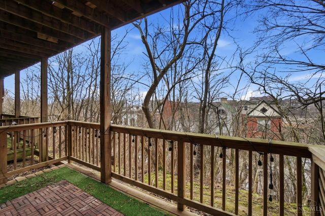 933 Auburnview Drive, Cincinnati, OH 45206