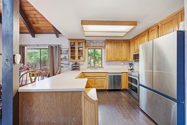 25321 Sugar Pine Dr, Pioneer, CA 95666