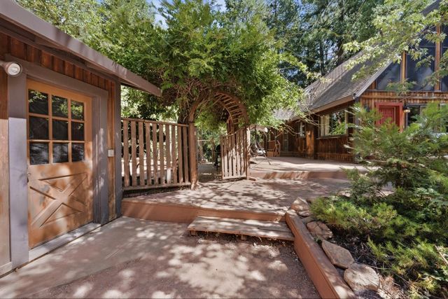 25321 Sugar Pine Dr, Pioneer, CA 95666