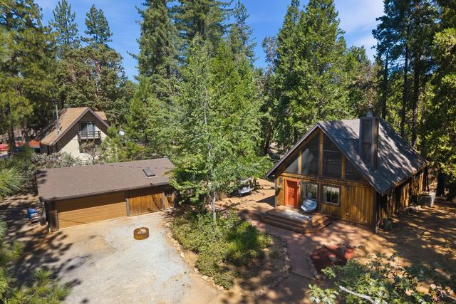 25321 Sugar Pine Dr, Pioneer, CA 95666