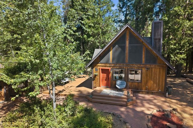 25321 Sugar Pine Dr, Pioneer, CA 95666