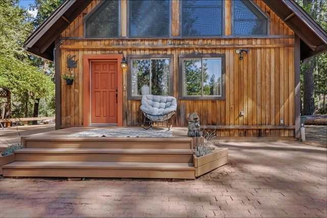 25321 Sugar Pine Dr, Pioneer, CA 95666