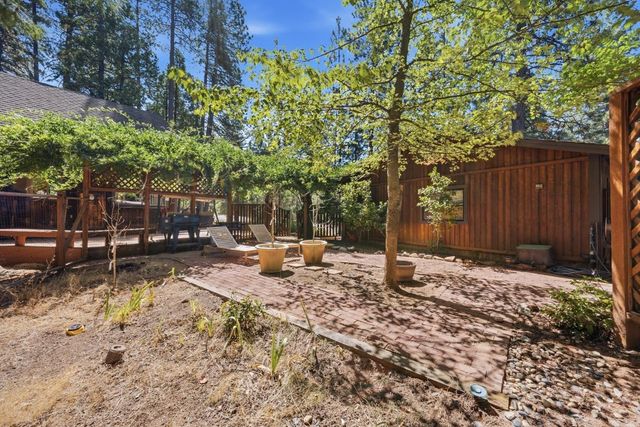 25321 Sugar Pine Dr, Pioneer, CA 95666