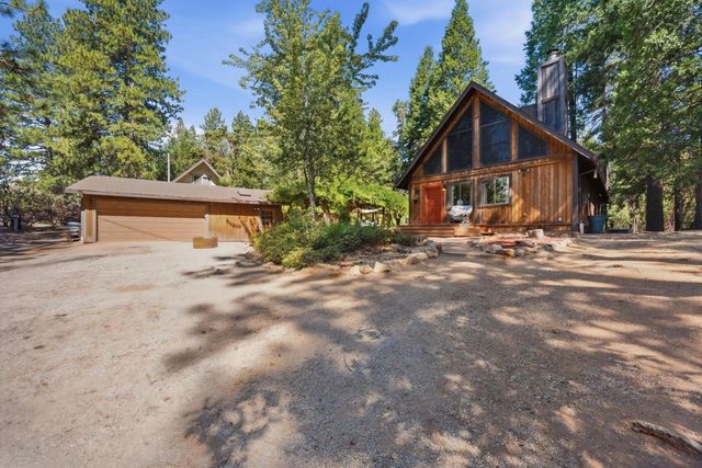 25321 Sugar Pine Dr, Pioneer, CA 95666