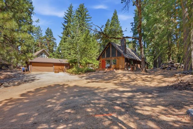 25321 Sugar Pine Dr, Pioneer, CA 95666
