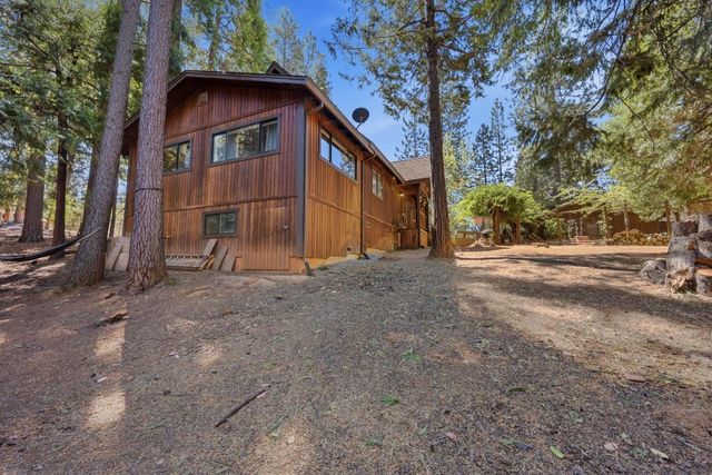 25321 Sugar Pine Dr, Pioneer, CA 95666