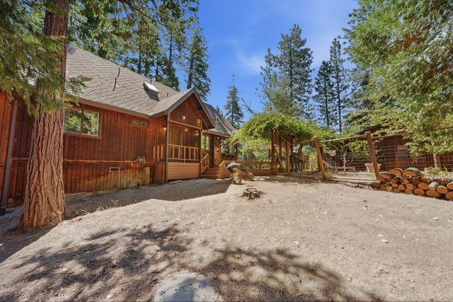 25321 Sugar Pine Dr, Pioneer, CA 95666