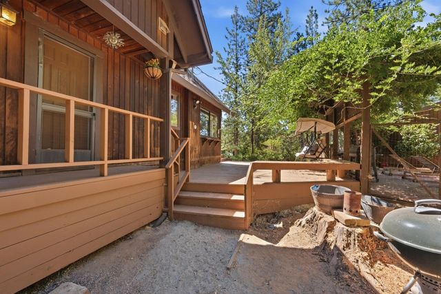 25321 Sugar Pine Dr, Pioneer, CA 95666