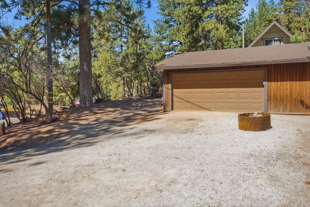 25321 Sugar Pine Dr, Pioneer, CA 95666