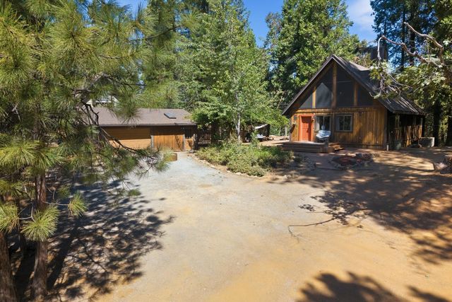 25321 Sugar Pine Dr, Pioneer, CA 95666