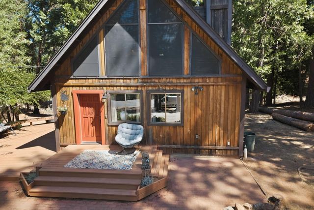 25321 Sugar Pine Dr, Pioneer, CA 95666