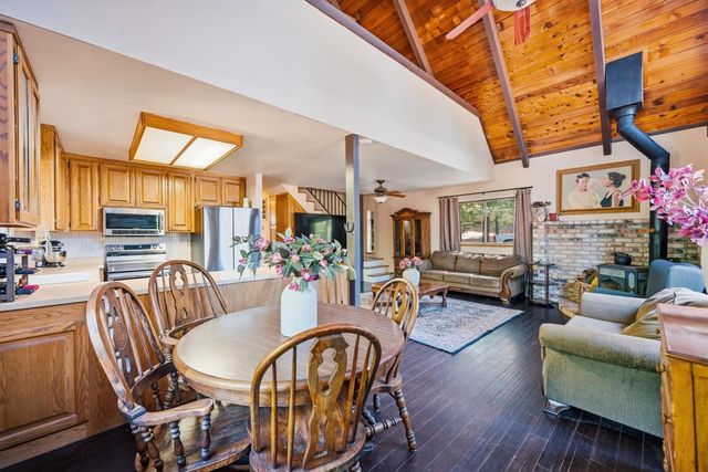 25321 Sugar Pine Dr, Pioneer, CA 95666