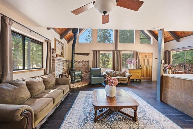 25321 Sugar Pine Dr, Pioneer, CA 95666