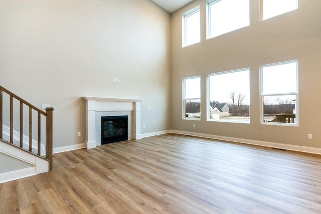 743 Tollhouse Boulevard, Lebanon, OH 45036
