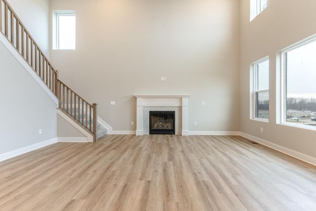 743 Tollhouse Boulevard, Lebanon, OH 45036