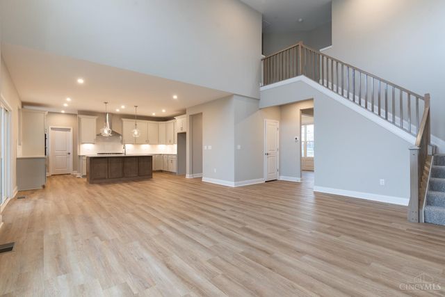 743 Tollhouse Boulevard, Lebanon, OH 45036