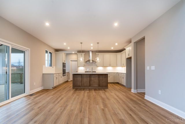 743 Tollhouse Boulevard, Lebanon, OH 45036