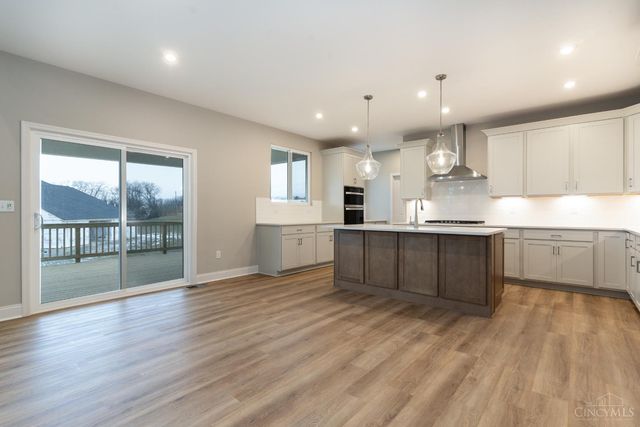 743 Tollhouse Boulevard, Lebanon, OH 45036