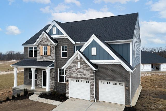 743 Tollhouse Boulevard, Lebanon, OH 45036