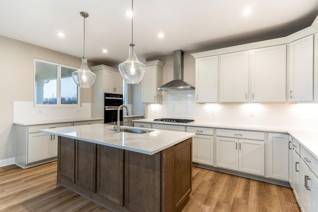 743 Tollhouse Boulevard, Lebanon, OH 45036
