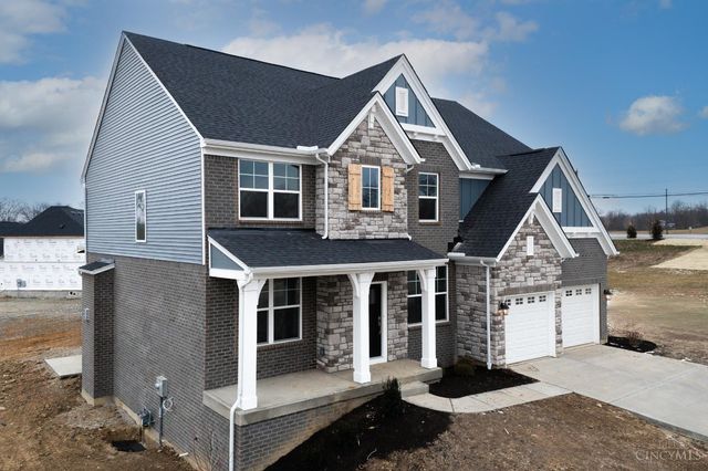 743 Tollhouse Boulevard, Lebanon, OH 45036