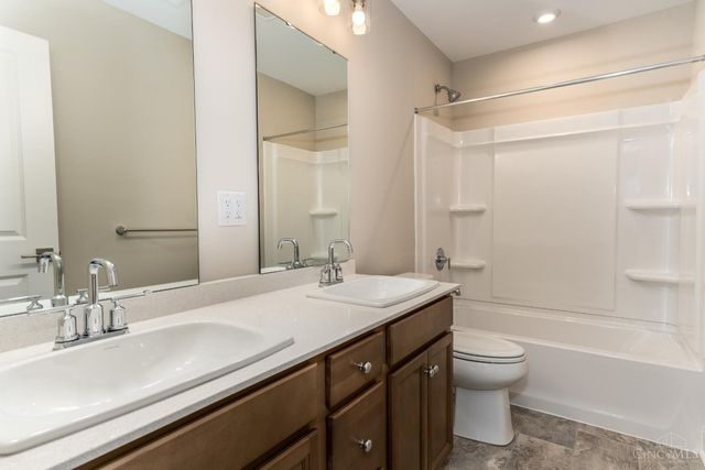 743 Tollhouse Boulevard, Lebanon, OH 45036