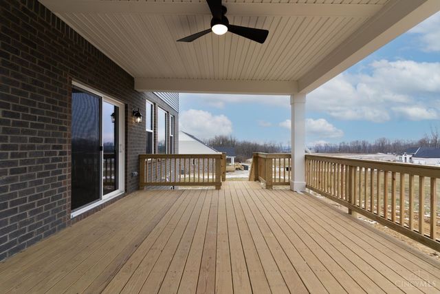 743 Tollhouse Boulevard, Lebanon, OH 45036
