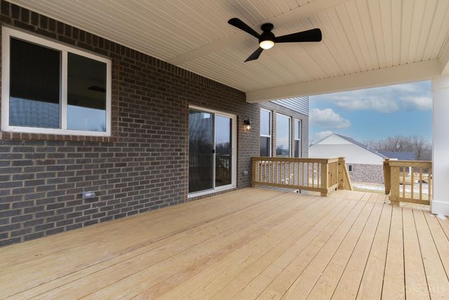 743 Tollhouse Boulevard, Lebanon, OH 45036