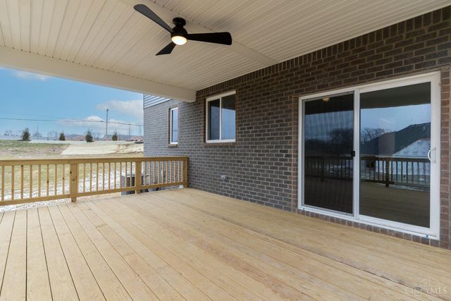 743 Tollhouse Boulevard, Lebanon, OH 45036
