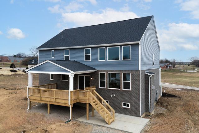743 Tollhouse Boulevard, Lebanon, OH 45036