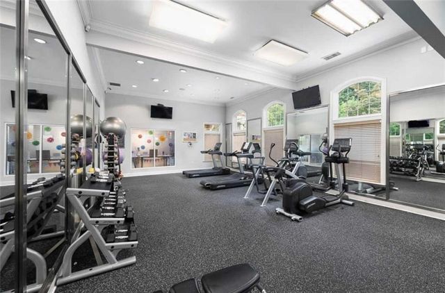 5675 Roswell Road J, Atlanta, GA 30342