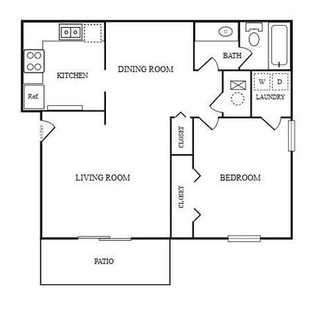 5675 Roswell Road J, Atlanta, GA 30342