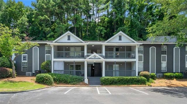 5675 Roswell Road J, Atlanta, GA 30342