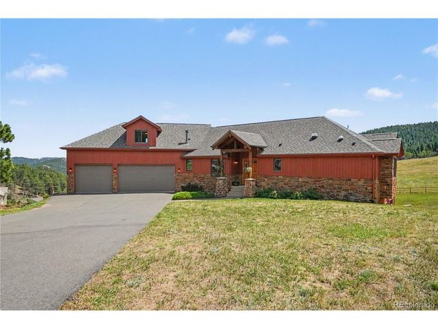 6288 Shasta Ln, Evergreen, CO 80439