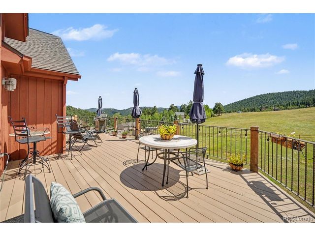 6288 Shasta Ln, Evergreen, CO 80439