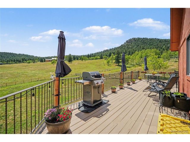 6288 Shasta Ln, Evergreen, CO 80439