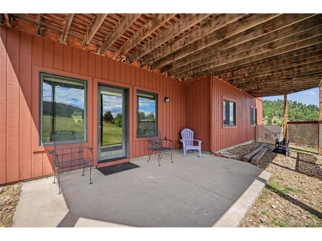 6288 Shasta Ln, Evergreen, CO 80439
